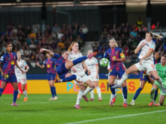 Sorteio da UEFA Women’s Champions League marca reencontro entre Bayern de Munique e FC Barcelona