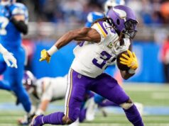 Atualização sobre lesão de Aaron Jones: últimas informações sobre o status do Vikings RB no jogo da semana 16