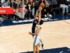Figura TST: Grizzlies venceu Clippers, 121-103, no Intuit Dome