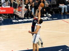 Figura TST: Grizzlies venceu Clippers, 121-103, no Intuit Dome