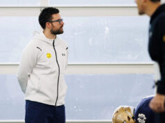 Chad Bowden, GM da USC, discute a classe de recrutamento nº 1 de Trojans em 2026