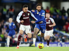 💪Volte ao seu melhor; O veterano do Chelsea redescobriu a forma para reivindicar a Inglaterra