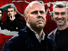 O acordo prova seu compromisso com o rebelde Liverpool