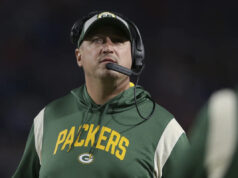 Packers OC sobre os comentários de Ben Johnson: ‘Sim, você leva isso para o lado pessoal’