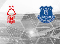 Os esgotados Blues se esforçaram para obter um ótimo resultado no City Ground