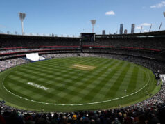 ICC classificou o discurso do Melbourne Ashes como ‘insatisfatório’
