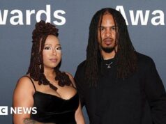 Keith Lee levou o prêmio principal no primeiro TikTok Awards nos EUA