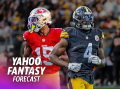 Antevisão da semana 16: 5 jogadores que podem roubar as semifinais + backfield incerto em que podemos confiar