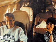 Autoridades descobriram outro milhão de documentos potencialmente relacionados ao caso Epstein