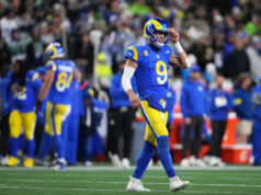 Rams vs. Falcons Monday Night Football Apostas, escolhas e previsões: melhores apostas, acessórios para jogadores