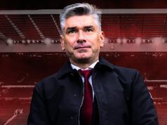 O Liverpool está contratando um atacante com 18 gols em 17 jogos?