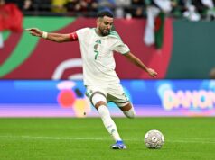 Falta de respeito? Futebol africano sucumbe à pressão com mudanças na AFCON