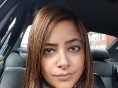 As mulheres britânicas passam o Natal no corredor da morte