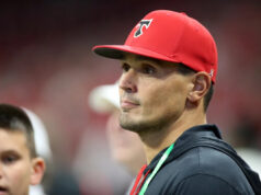 David Pollack é eleito o melhor jogador do futebol americano da Geórgia