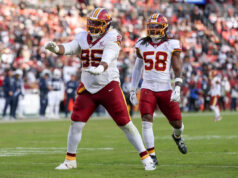 Será que o jogo de fuga do comandante DT Johnny Newton está chegando?