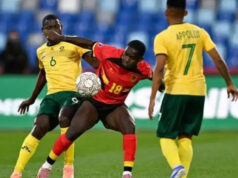 AFCON 2025: A África do Sul pode reservar uma vaga nas oitavas de final já nesta sexta-feira se…
