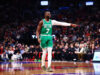 Quão realista é o jogador mais valioso deste ano, Jaylen Brown?