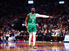Quão realista é o jogador mais valioso deste ano, Jaylen Brown?