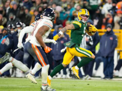 Ravens x Packers: 7 confrontos importantes para assistir na semana 17