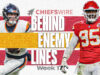 Atrás das linhas inimigas: conheça Denver antes de Chiefs x Broncos