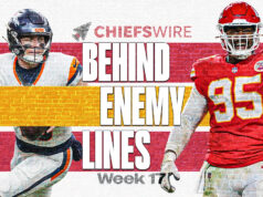 Atrás das linhas inimigas: conheça Denver antes de Chiefs x Broncos
