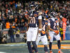 Boletim do Bears: notas da equipe na vitória da semana 16 da NFL sobre os Packers