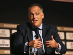 Presidente da La Liga acusa o Real Madrid de alimentar tensões em toda a La Liga – ‘eles estão tão confusos’