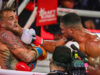 Anthony Joshua x Jack Paul Principais vantagens: Paul finalmente recebe seu castigo – estamos felizes agora?