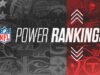 NFL Power Rankings: Seahawks derrotam Patriots para o novo número 1; À medida que os Packers desapareciam na semana 17, o mesmo acontecia com os Jaguars e os Bears