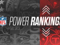 NFL Power Rankings: Seahawks derrotam Patriots para o novo número 1; À medida que os Packers desapareciam na semana 17, o mesmo acontecia com os Jaguars e os Bears