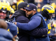 Investigação do futebol em Michigan ‘não deixará pedra sobre pedra’, segundo presidente