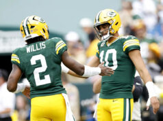 Notícias sobre lesões de Jordan Love e Malik Willis: quem será titular do QB para Packers na semana 17 contra Ravens