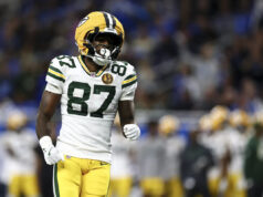 Os jogadores do Packers assumem a responsabilidade pelos erros no final do jogo contra os Bears