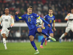 VfL Bochum espera atrair Bazdar do Real Zaragoza