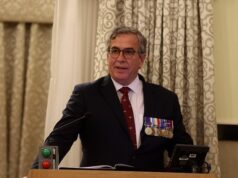 Veterano do SAS adverte que o Reino Unido está em perigo se o governo prosseguir com os processos contra as forças especiais sob novas leis que cobrem conflitos há décadas e agora dissuadem novos recrutas