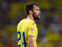 Pedraza foi alvo da Lazio em janeiro de 2026, já que Nuno Tavares tem sido muito decepcionante.