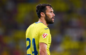 Pedraza foi alvo da Lazio em janeiro de 2026, já que Nuno Tavares tem sido muito decepcionante.