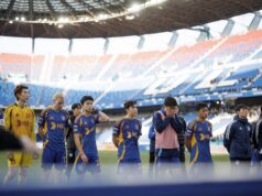 Revisão da temporada de 2025: Ulsan HD