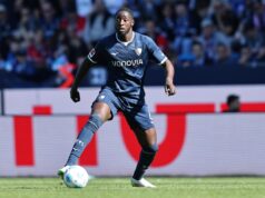 Nantes deve contratar o ex-meio-campista do Estrasburgo, Ibrahima Sissoko