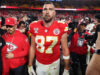 Travis Kelce está emocionado com o que poderia ser seu último jogo em casa pelos Chiefs em potencial aposentadoria