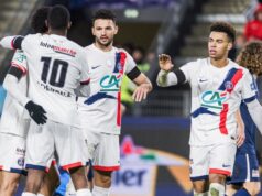 🚨PSG pronto para mudança na Copa