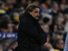 Daniel Farke confirmou os planos do Leeds United para a janela de transferências de janeiro