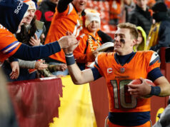Sunday Night Football Fantasy Fallout: Broncos vs. Commanders Fantasy Vencedores e Perdedores na Semana 13