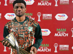 CAN 2025: Todos os jogadores eleitos o Melhor em Campo (CAF) na primeira jornada