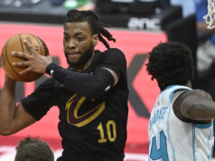 Nota do jogador: Cavs vs. Hornets – o melhor da temporada de Darius Garland não é suficiente