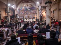 Primeiro Natal em Gaza em dois anos: uma história de esperança e sobrevivência | Notícias de Gaza