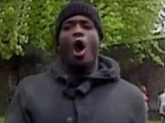 Como as gangues muçulmanas governam nossas prisões: os presos usam óleo de cozinha fervente e falsificam coletes suicidas para governar atrás das grades… e os policiais são impotentes para detê-los