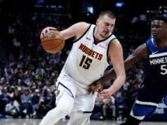 Nuggets vs. Timberwolves em qual canal? Horário, programação de TV, transmissão ao vivo para assistir ao jogo de Natal da NBA de 2025