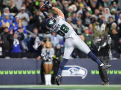 Pontuação de Seahawks x Rams: Seattle de alguma forma se recuperou para vencer o jogo do ano da NFL