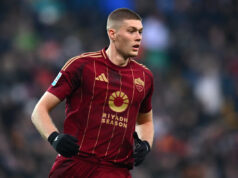 Roma Misfit Dovbyk está ligada a Milão, Como e Napoli